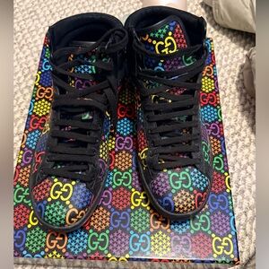 Gucci sneaker